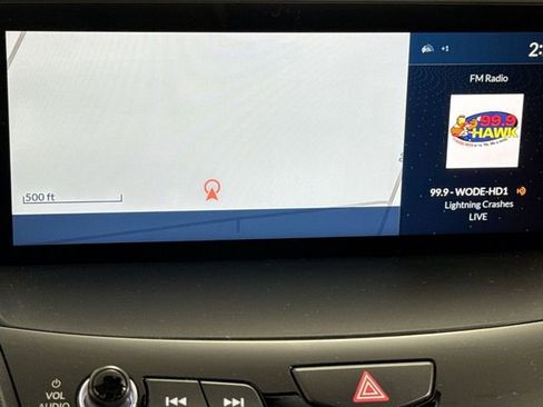 Used 2019 Acura RDX w/ Technology Package image 23