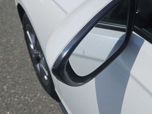 Used 2024 Honda Accord EX image 20