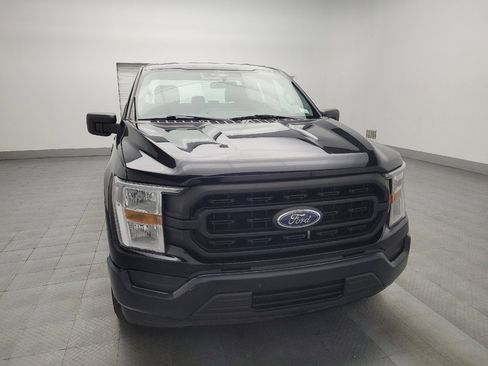 Used 2022 Ford F150 XL w/ Equipment Group 101A High image 14