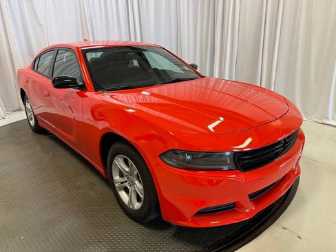 Used 2023 Dodge Charger SXT w/ Cold Weather Package RWD image 23
