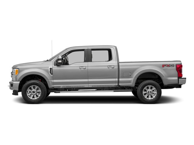 Used 2017 Ford F250 XLT w/ XLT Value Package AWD/4WD image 3