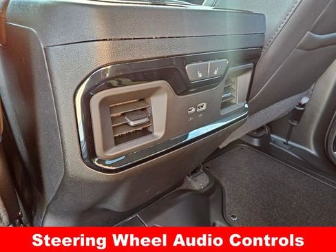 New 2026 GMC Sierra 1500 AT4 w/ AT4 Premium Package image 15