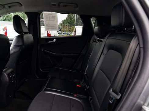 Used 2024 Ford Escape Platinum image 20