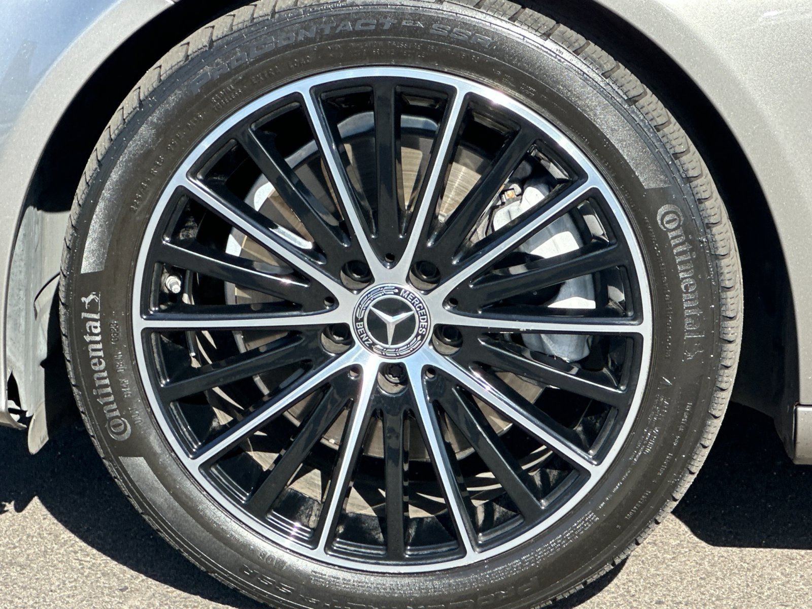 Used 2020 Mercedes-Benz C 300 Sedan image 30