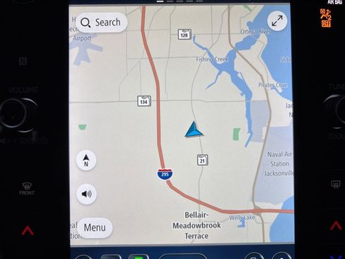 Used 2024 Subaru Outback Touring XT image 6