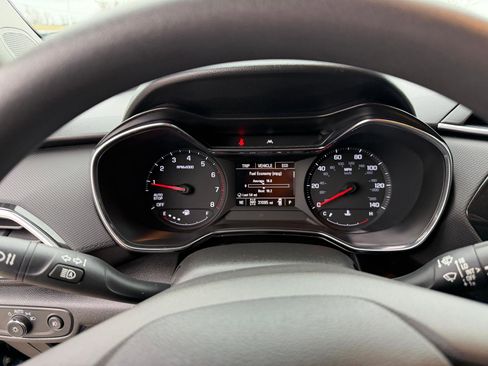 Certified 2021 Chevrolet TrailBlazer LT w/ Convenience Package image 19