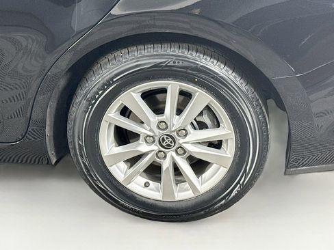 Certified 2025 Toyota Camry LE image 11