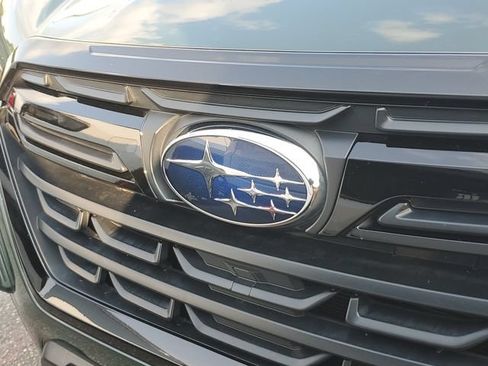 Used 2024 Subaru Forester Limited AWD/4WD image 4