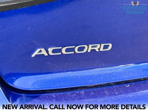 Used 2024 Honda Accord Sport image 10