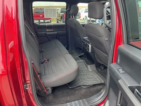 Used 2018 Ford F150 XLT w/ Equipment Group 302A Luxury image 13