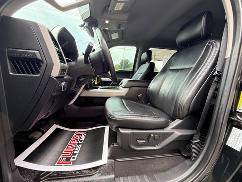 Used 2021 Ford F250 Lariat AWD/4WD image 23