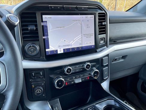 Used 2023 Ford F150 XLT w/ Equipment Group 302A High image 6