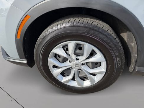 Used 2023 Honda CR-V LX image 8