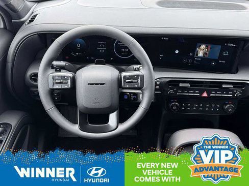 New 2026 Hyundai Palisade XRT Pro image 18