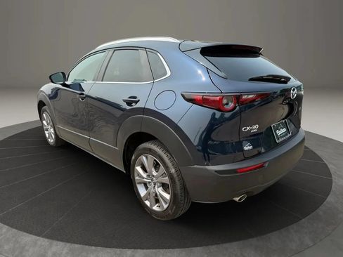 Used 2023 MAZDA CX-30 AWD 2.5 S w/ Preferred Package image 8