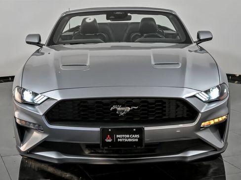 Used 2023 Ford Mustang Premium image 4