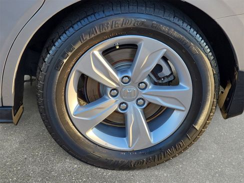 Used 2018 Honda Odyssey EX-L image 34