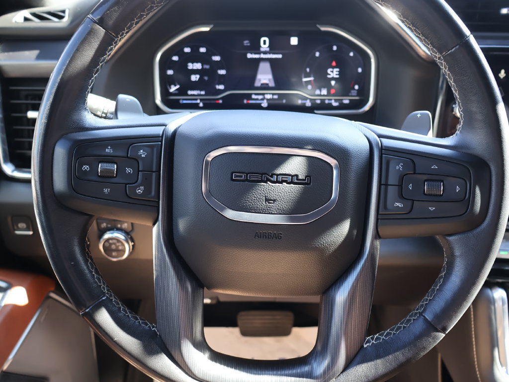 Certified 2023 GMC Sierra 1500 Denali Ultimate AWD/4WD image 27
