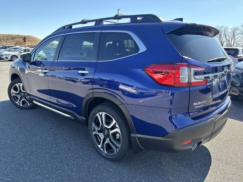 New 2026 Subaru Ascent Touring AWD/4WD image 4