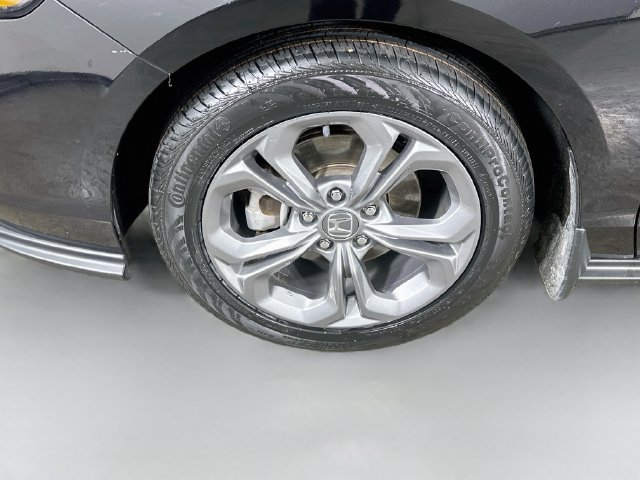 Certified 2024 Honda Accord EX image 13