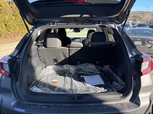 New 2026 Subaru Crosstrek 2.0i Premium image 7