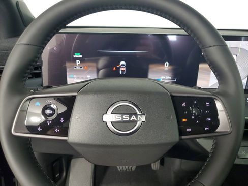 New 2026 Nissan Leaf SV+ w/ Floor Mat Package (SV+) image 21