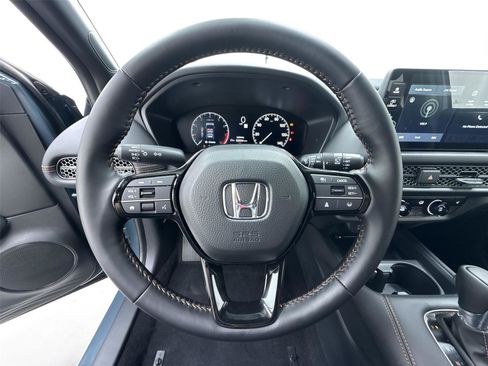 New 2027 Honda HR-V Sport image 21