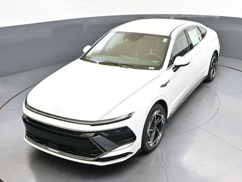 New 2026 Hyundai Sonata SEL image 43