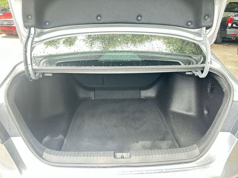 Certified 2024 Honda Accord Sport image 9