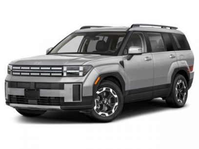 New 2027 Hyundai Santa Fe SEL