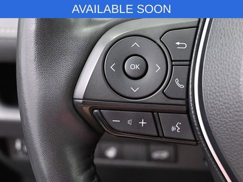 Used 2024 Toyota RAV4 XLE Premium w/ Weather Package AWD/4WD image 18