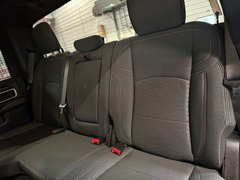 Used 2026 RAM 2500 Big Horn AWD/4WD image 32
