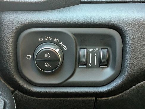 New 2026 RAM 2500 Laramie w/ Sport Appearance Package image 18