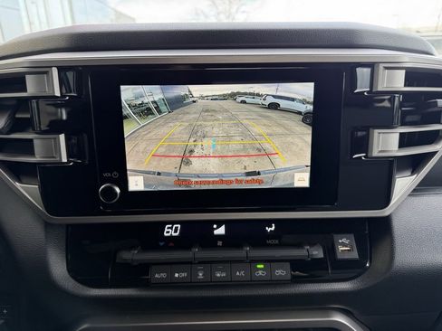Used 2025 Toyota Tundra SR5 image 22