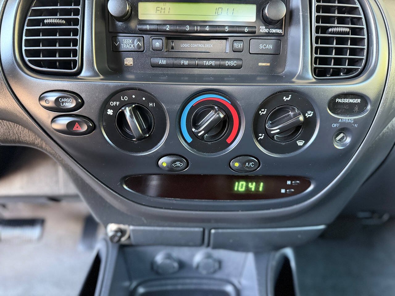 Used 2003 Toyota Tundra SR5 w/ TRD Sport Pkg RWD image 34