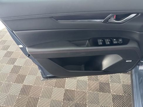 New 2025 MAZDA CX-5 Carbon Edition image 19