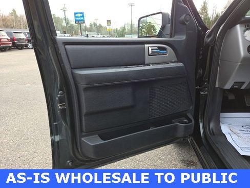Used 2015 Ford Expedition EL Limited w/ Equipment Group 301A image 44