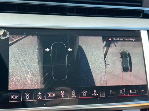 New 2026 Audi A8 L 3.0T AWD/4WD image 35