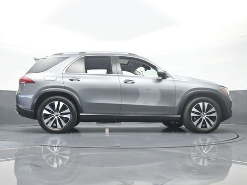 Used 2024 Mercedes-Benz GLE 450 4MATIC image 72