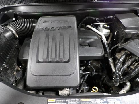 Used 2011 Chevrolet Equinox LTZ image 19