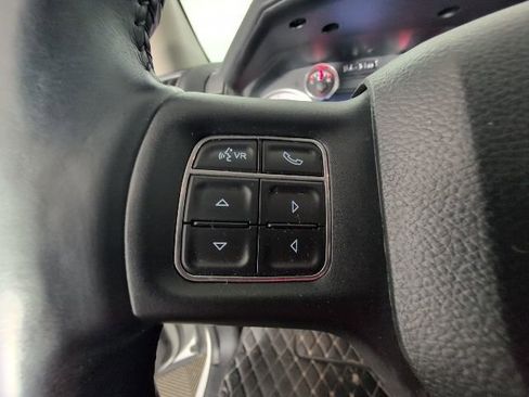 Used 2015 RAM 1500 Sport image 13