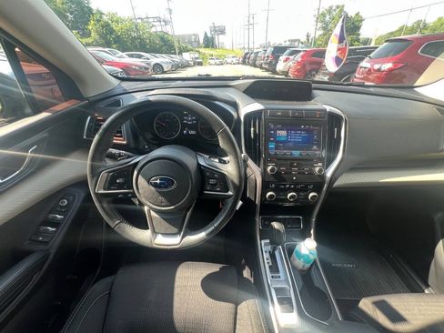 Used 2019 Subaru Ascent Premium AWD/4WD image 22