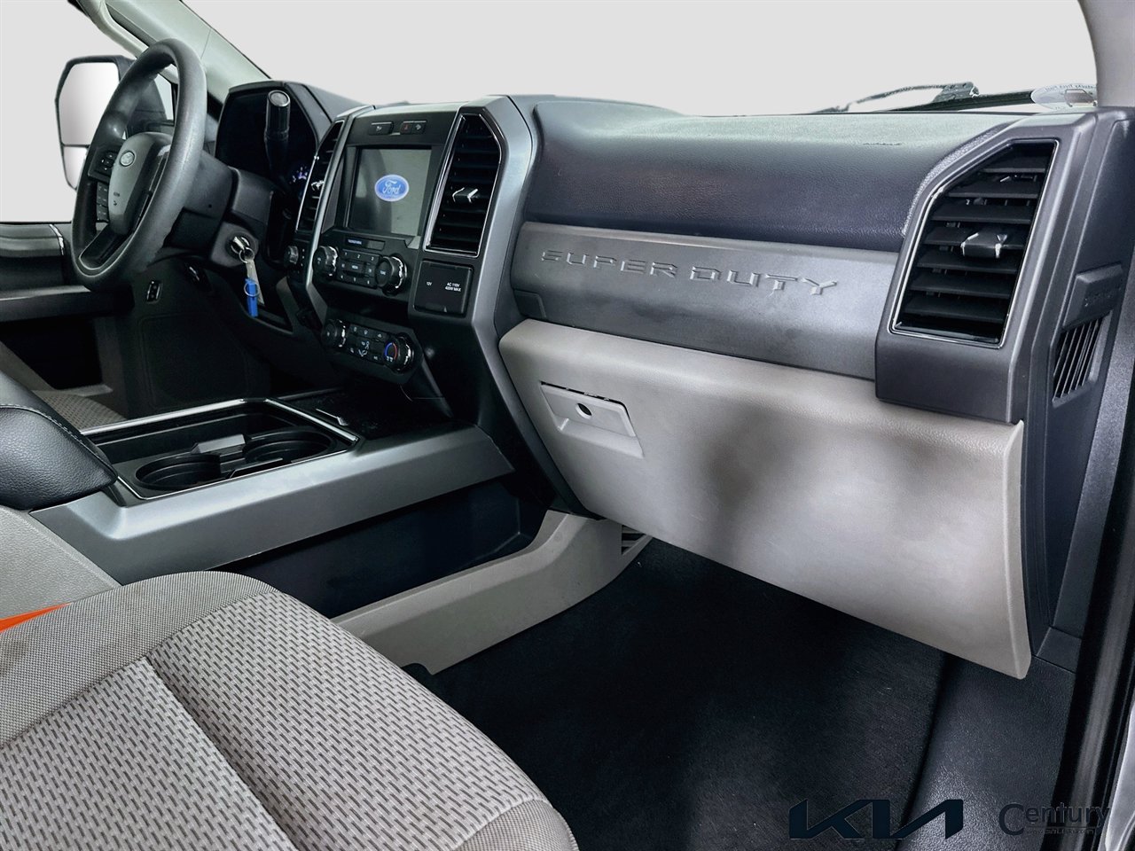 Used 2022 Ford F250 XLT w/ Black Appearance Package AWD/4WD image 26