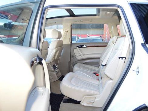 Used 2014 Audi Q7 3.0T Premium Plus image 12