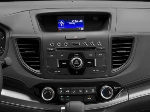 Used 2016 Honda CR-V LX image 12