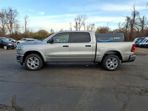 New 2025 RAM 1500 Big Horn image 6