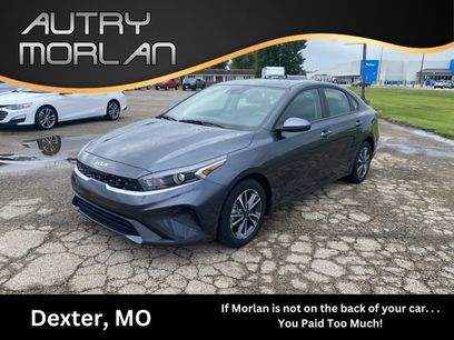 Used 2024 Kia Forte LXS