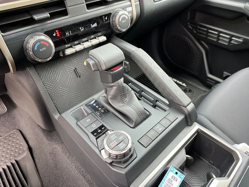 New 2026 Toyota Tacoma TRD Off-Road AWD/4WD image 20