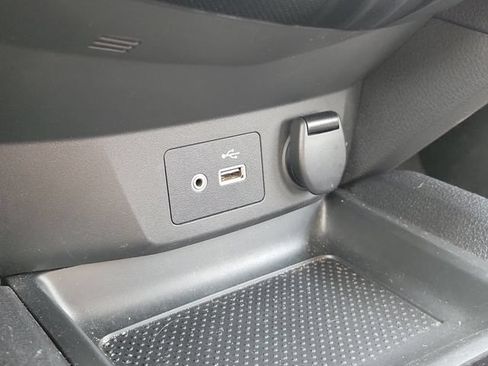 Certified 2021 Nissan Rogue Sport S FWD image 30