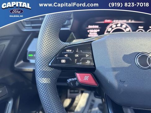 Used 2025 Audi RS 3 image 22